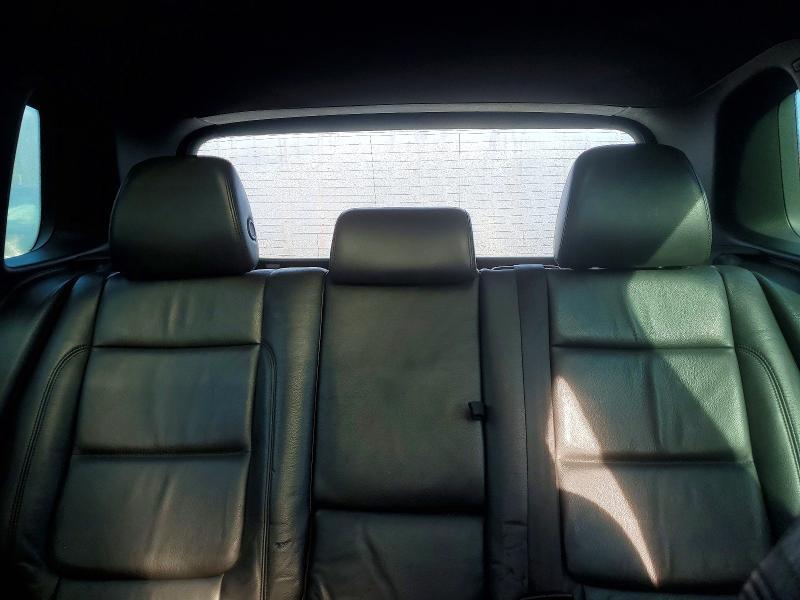 2014 Volkswagen Tiguan s