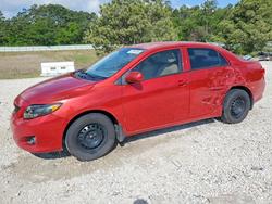 2010 Toyota Corolla le for sale in Houston, TX