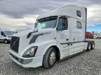 2015 Volv O VNL Semi Truck