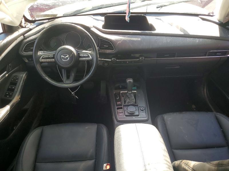 2023 Mazda Cx-30 Select