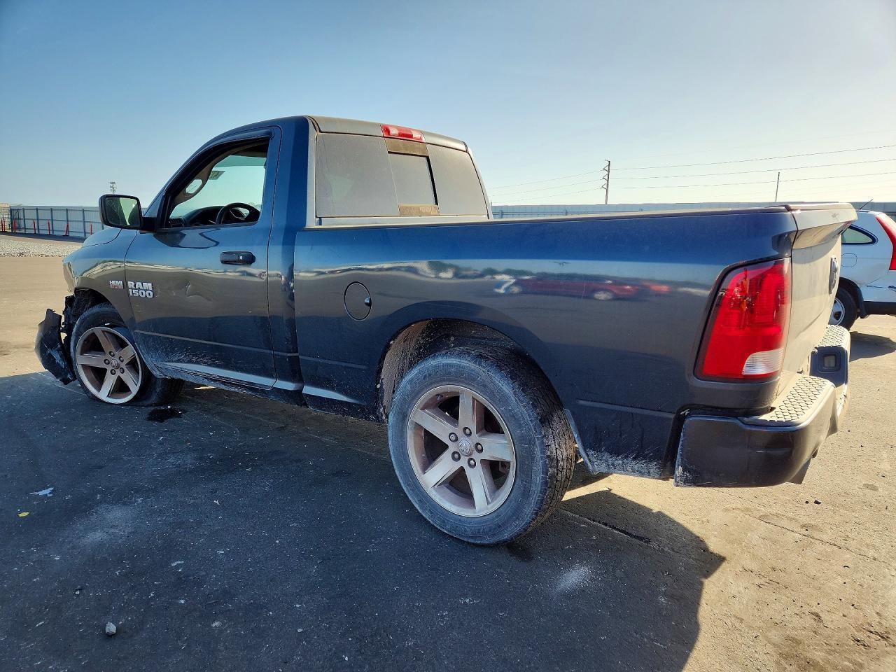 2013 Dodge RAM 1500 ST
