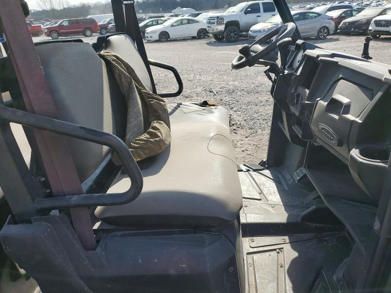 2015 Polaris Ranger Utility Vehicle