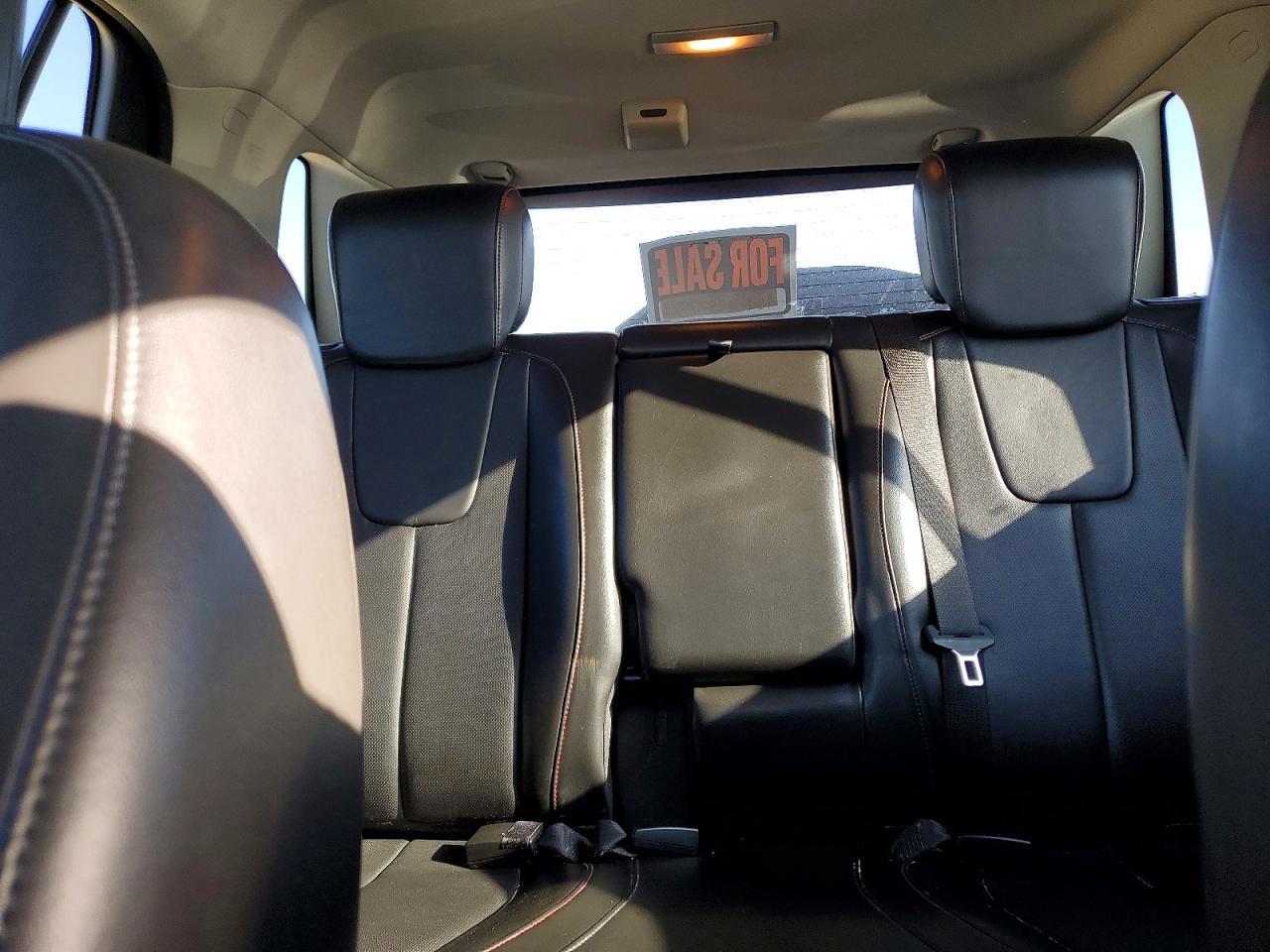 2010 GMC Terrain slt