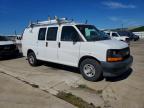 2017 Chevrolet Express 2500 Cargo Utility / Service Van