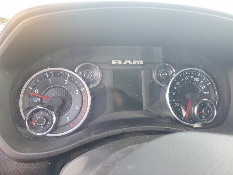 2024 Dodge RAM 3500 BIG Horn Truck Cab AND Chassis