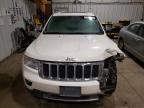 2012 Jeep Grand Cherokee