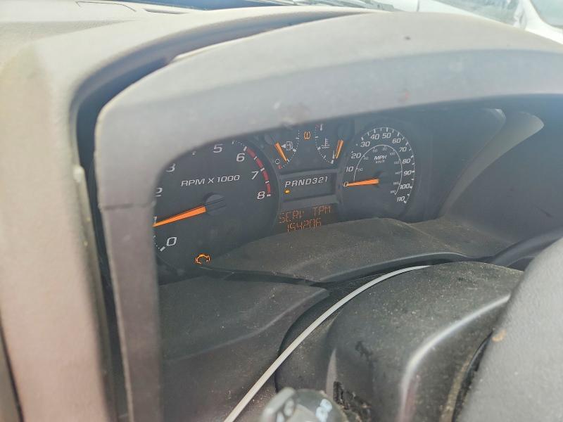 2007 Chevrolet Colorado