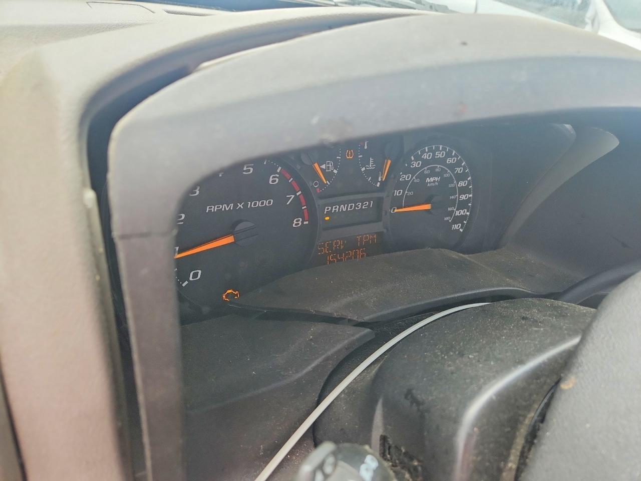 2007 Chevrolet Colorado