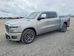 Dodge salvage cars for sale: 2025 Dodge Ram 1500 Limited