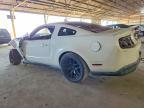2010 Ford Mustang