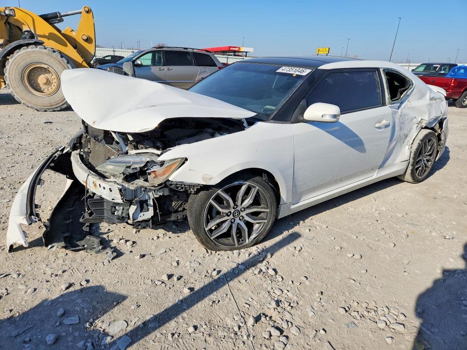 2014 Scion Tc Base