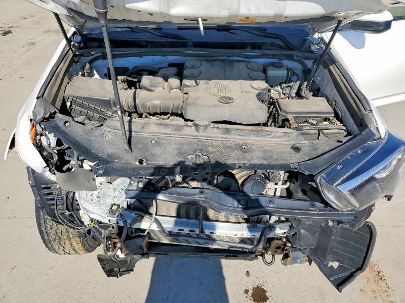 2014 Toyota 4runner SR5