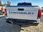 2025 Chevrolet Colorado