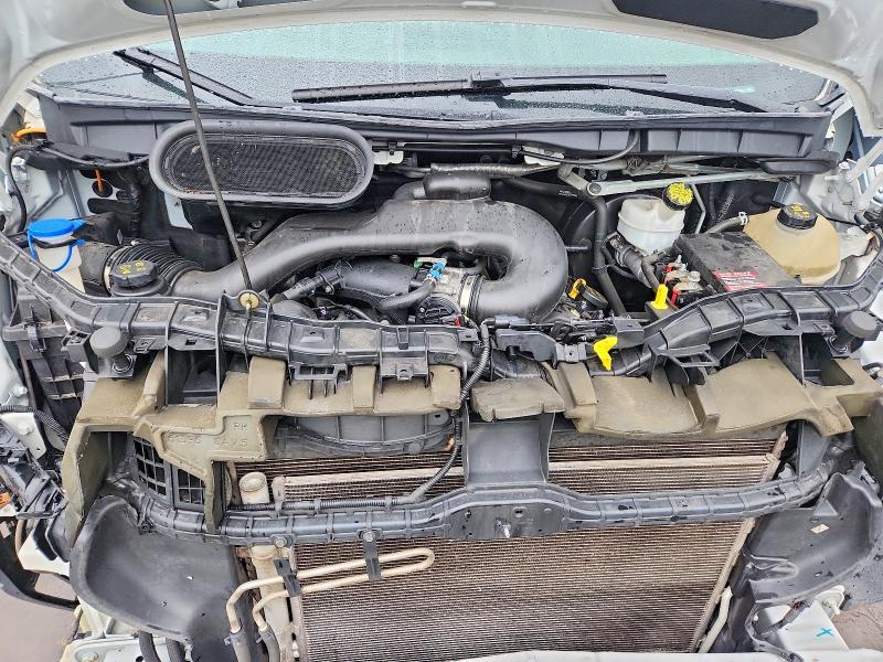 2019 Ford Transit T-250