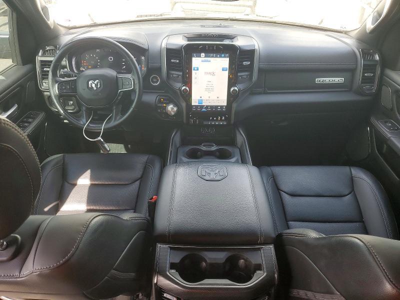 2024 Dodge RAM 1500 Rebel
