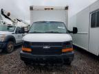 2012 Chev Express G4500
