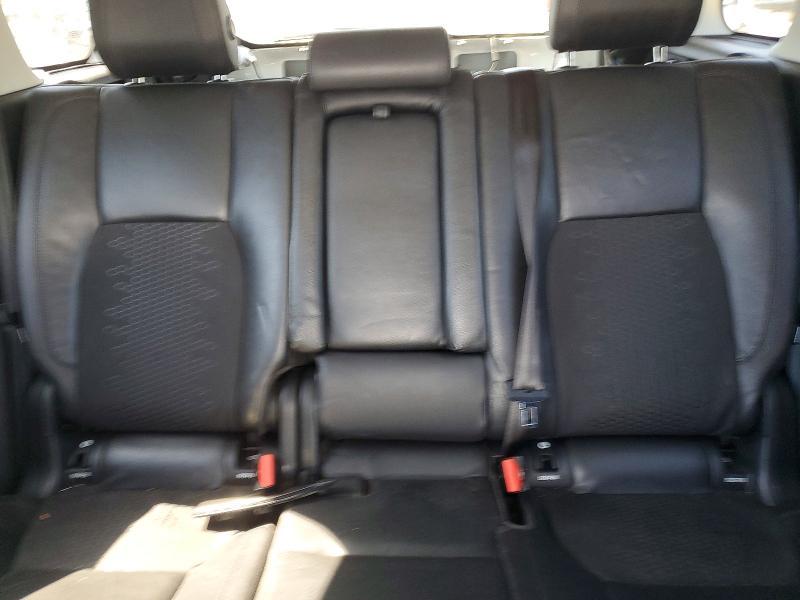 2016 Land Rover Discovery Sport se