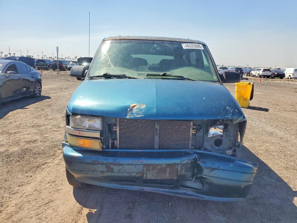 2000 Chev Astro