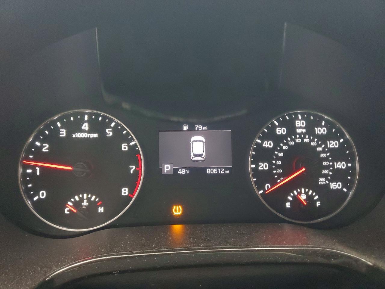 2022 KIA Seltos s