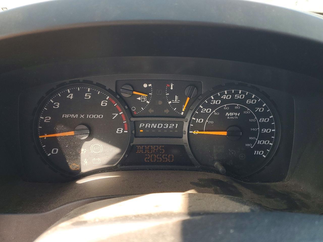 2008 Chevrolet Colorado LS