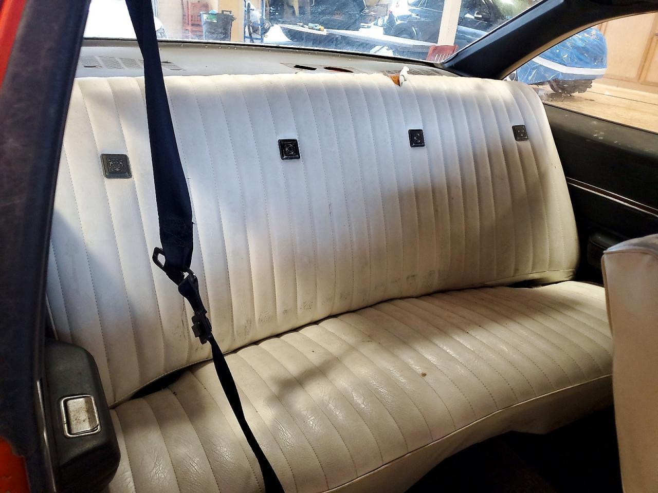 1976 Buick Skylark