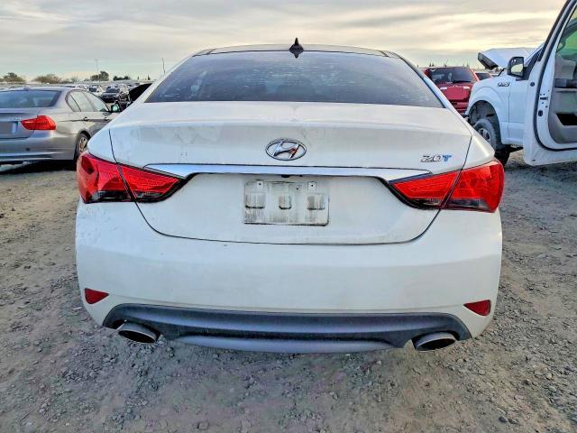 2014 Hyundai Sonata Limited 2.0t
