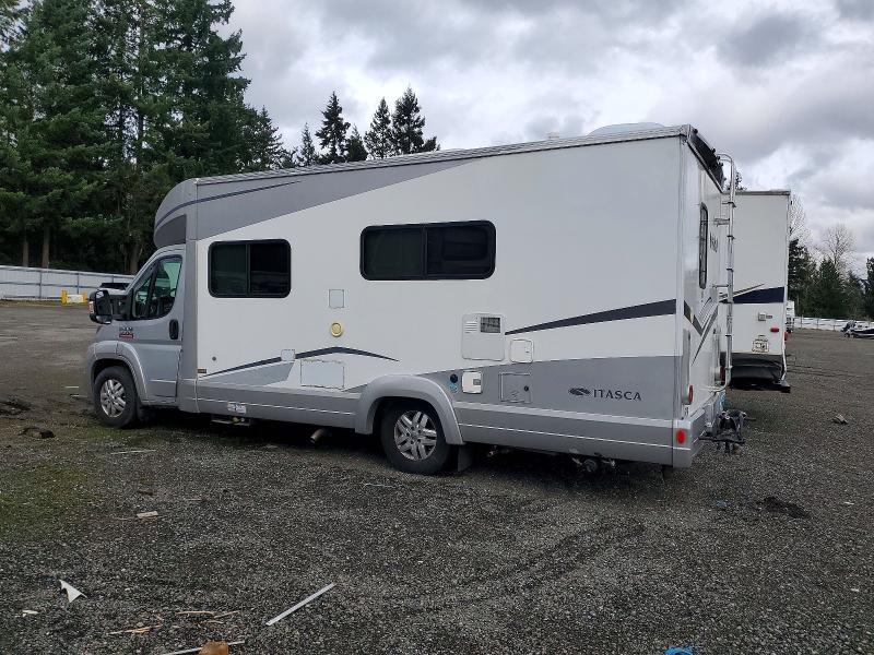 2014 Itasca Viva RV
