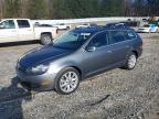 2012 Volkswagen Jetta tdi
