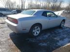2012 Dodge Challenger sxt