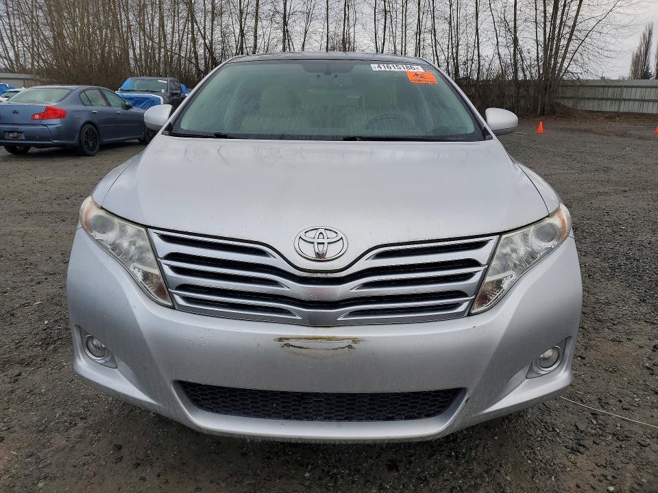 2009 Toyota Venza awd V6