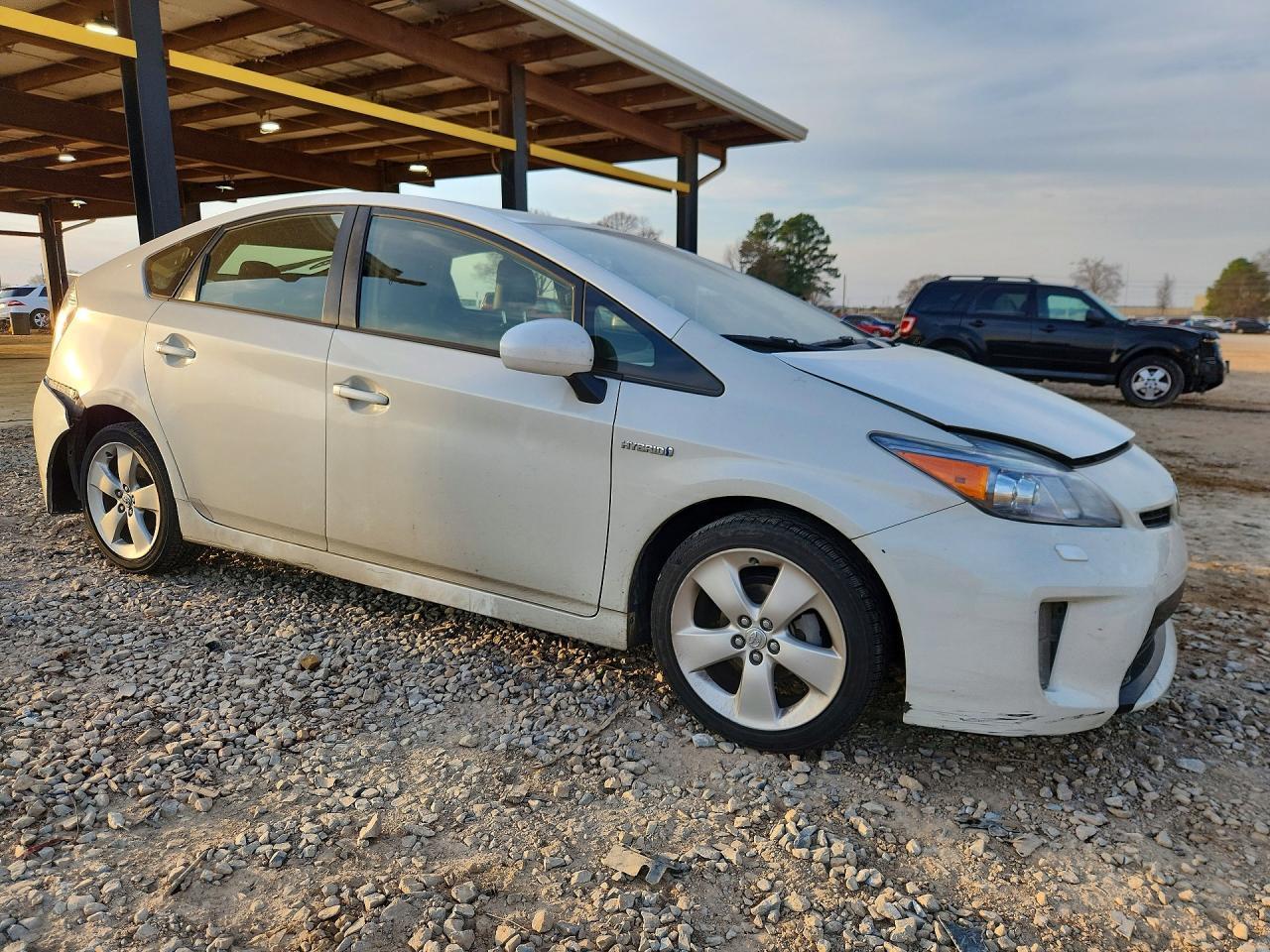 2015 Toyota Prius Five