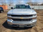 2017 Chevrolet Silverado K1500
