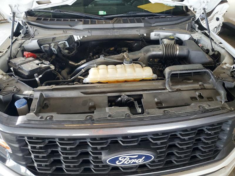 2024 Ford F150 stx