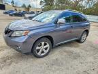 2012 Lexus Rx 350 Base