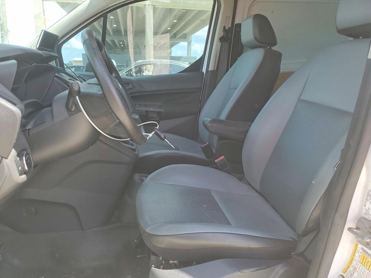 2016 Ford Transit Connect xl