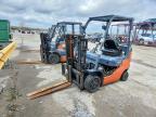 2020 Toyt Forklift