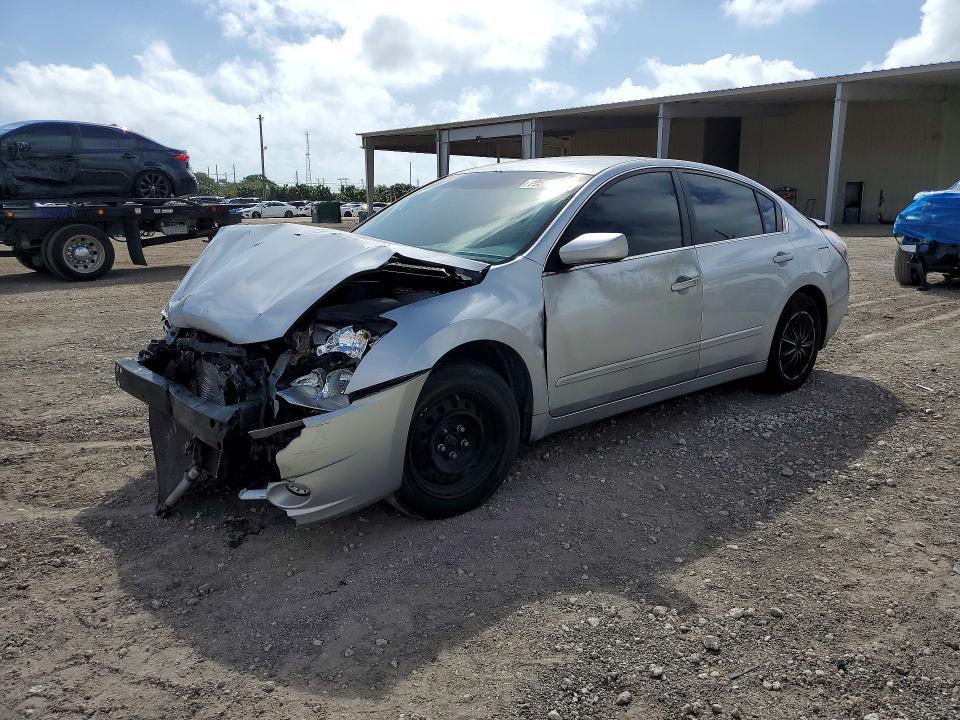 2012 Nissan Altima 2.5