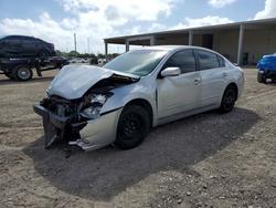 Nissan salvage cars for sale: 2012 Nissan Altima 2.5