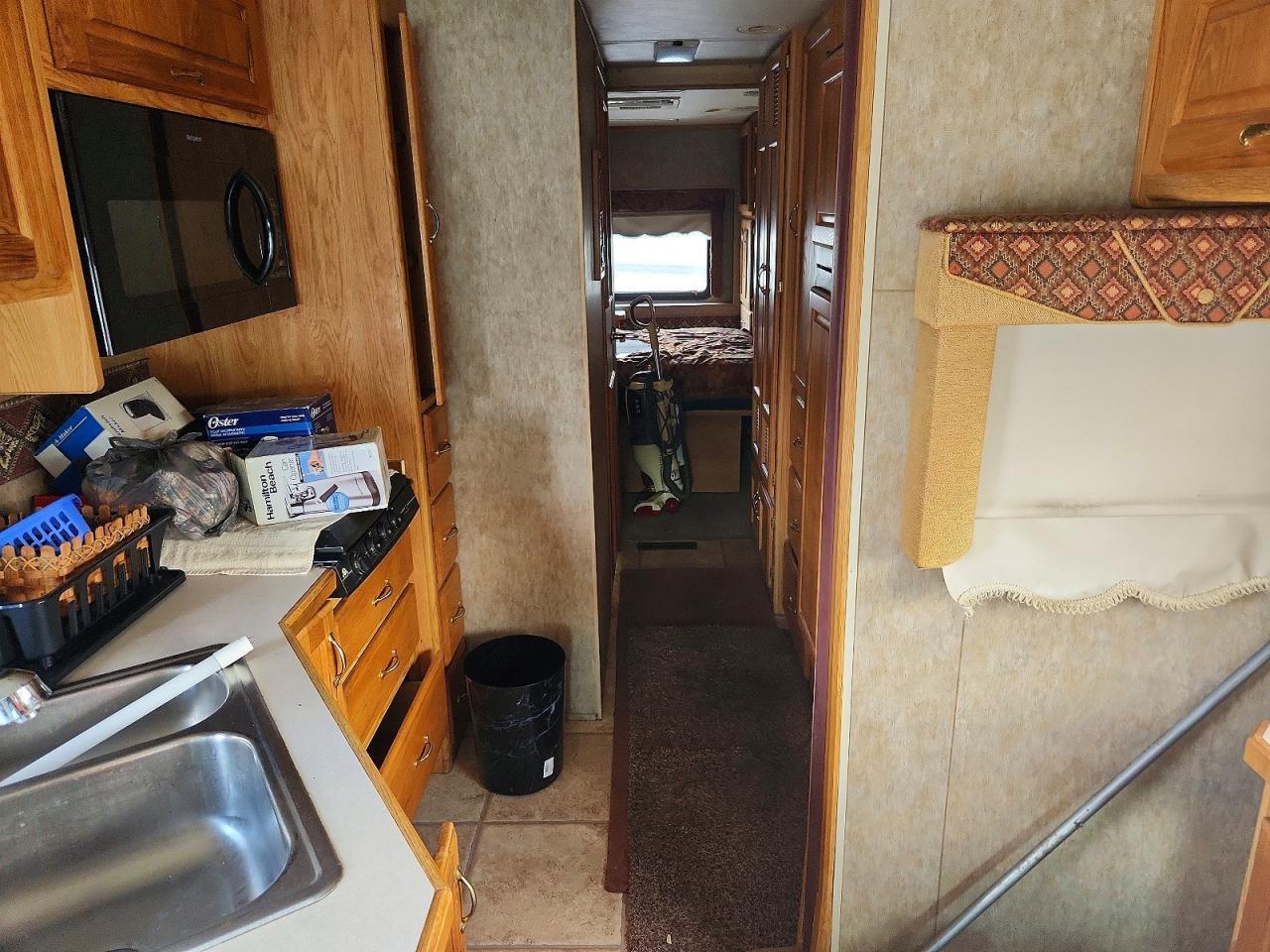 2006 Holiday Rambler  RV