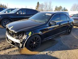 2014 Mercedes-Benz C 300 4matic for sale in Bowmanville, ON