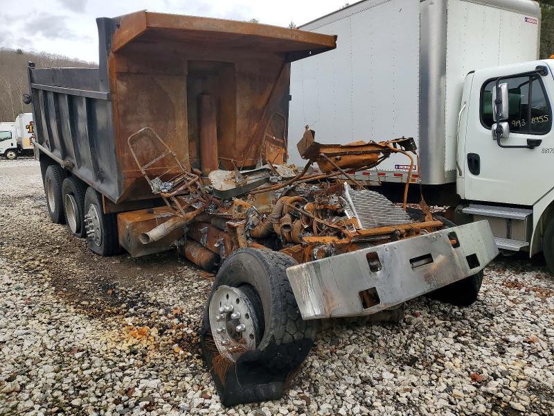 2007 Freightliner 2007 Frht Conventional