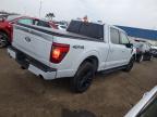 2025 Ford F150 XLT