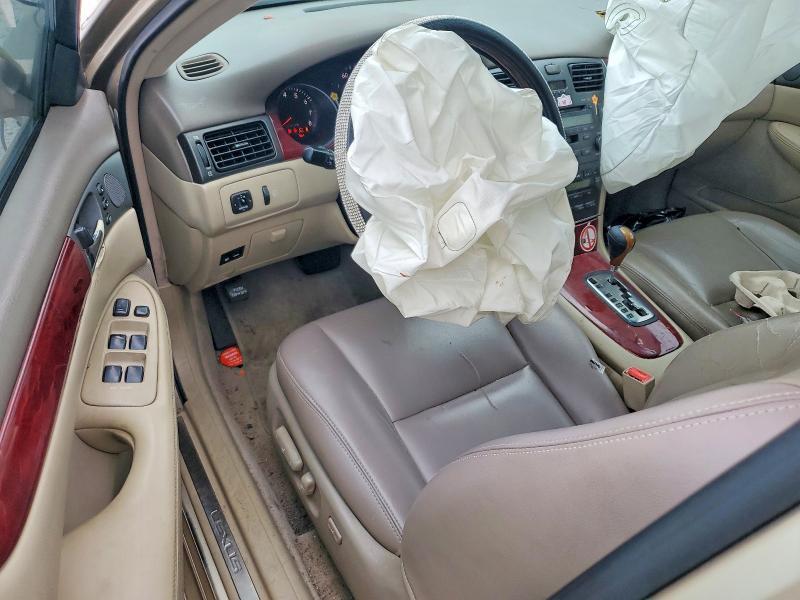 2003 Lexus Es 300 Base