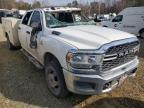 2020 Dodge RAM 3500 Utility / Service Truck