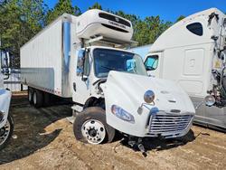 2024 Freightliner Business Class M2 Refrigerated BOX Truck en venta en Sandston, VA