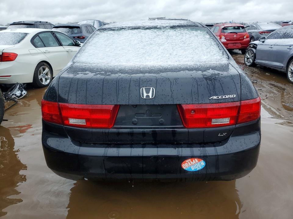 2005 Honda Accord lx