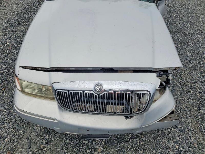 2001 Mercury Grand Marquis gs