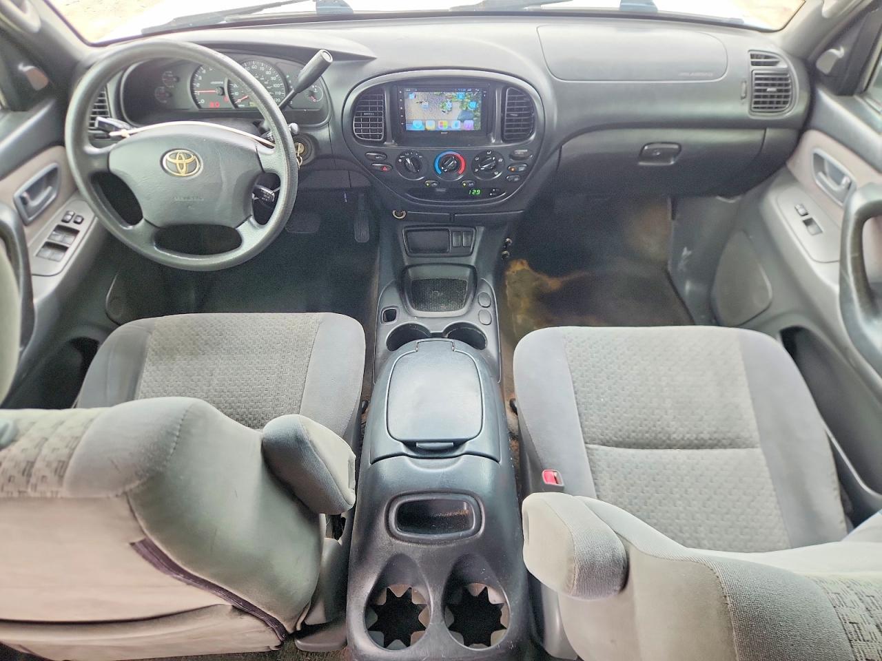 2005 Toyota Tundra SR5