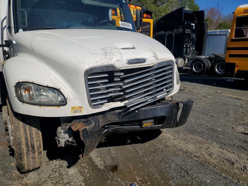 2013 Freightliner M2 106 Medium Duty