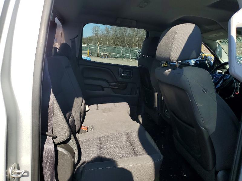 2015 GMC Sierra K1500 SLE